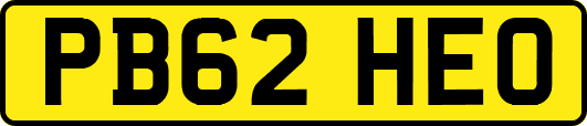 PB62HEO
