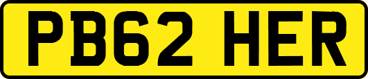 PB62HER