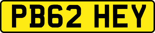 PB62HEY