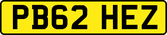 PB62HEZ