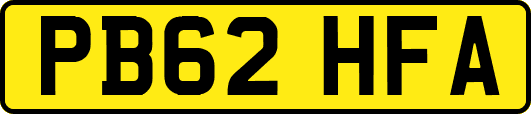PB62HFA