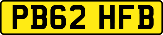 PB62HFB