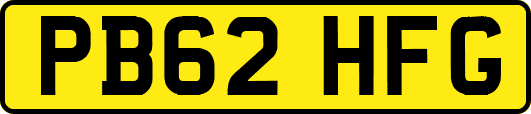 PB62HFG