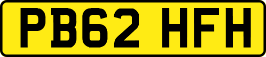 PB62HFH