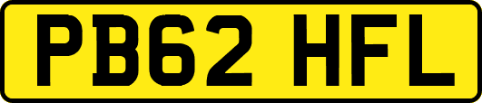 PB62HFL