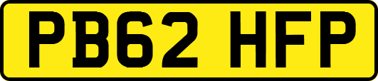 PB62HFP