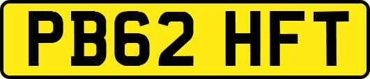 PB62HFT