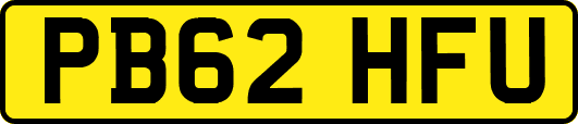 PB62HFU