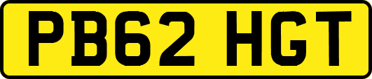 PB62HGT