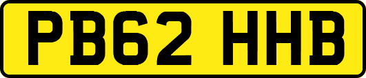 PB62HHB