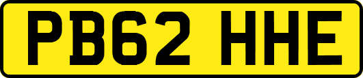 PB62HHE