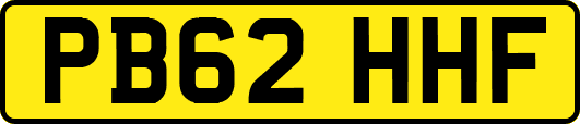 PB62HHF