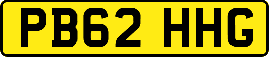 PB62HHG