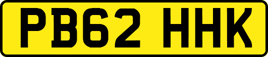 PB62HHK