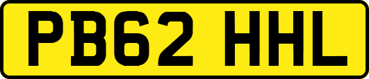 PB62HHL