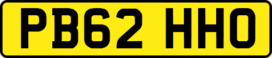 PB62HHO