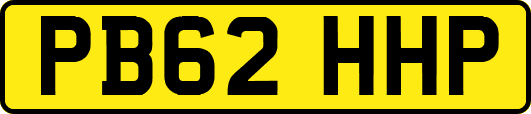 PB62HHP