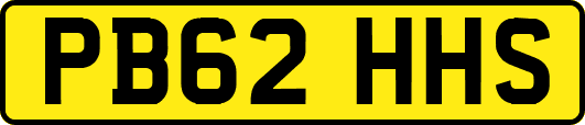 PB62HHS