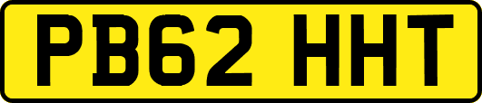 PB62HHT