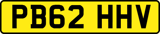 PB62HHV