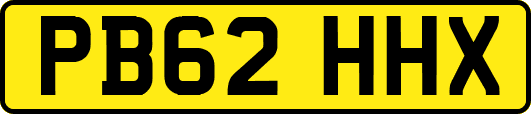 PB62HHX