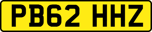 PB62HHZ