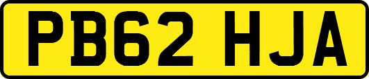 PB62HJA
