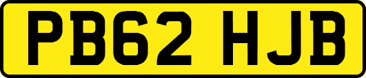 PB62HJB