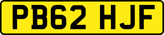 PB62HJF