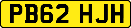 PB62HJH