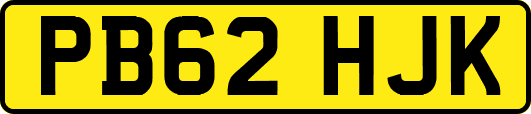 PB62HJK