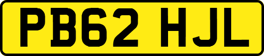 PB62HJL