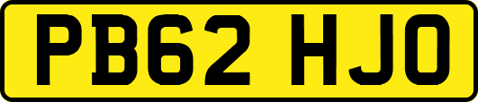 PB62HJO