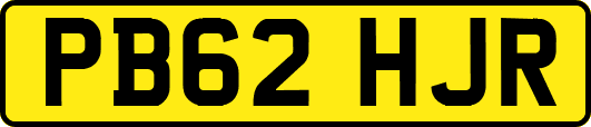 PB62HJR