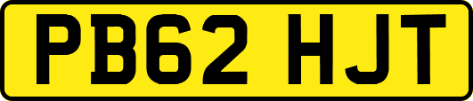 PB62HJT
