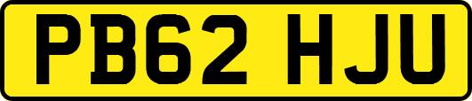 PB62HJU