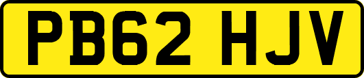 PB62HJV
