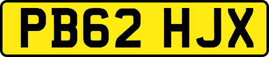 PB62HJX