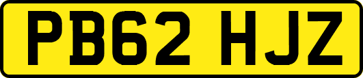 PB62HJZ