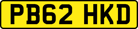 PB62HKD