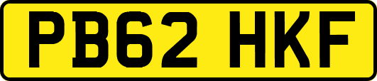 PB62HKF