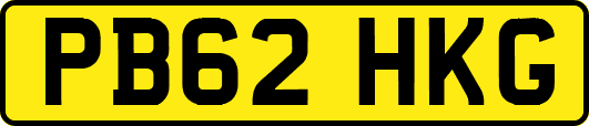 PB62HKG