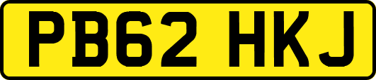 PB62HKJ