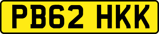 PB62HKK