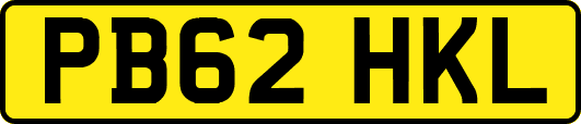 PB62HKL