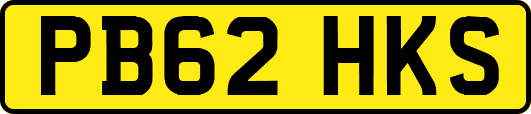 PB62HKS
