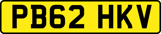 PB62HKV
