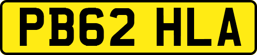 PB62HLA