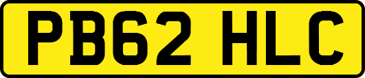 PB62HLC