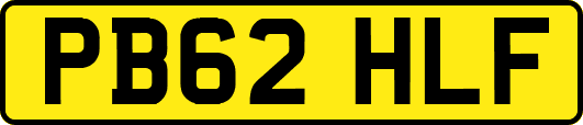 PB62HLF